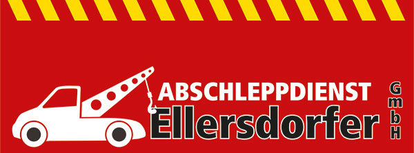 Abschleppdienst Ellersdorfer